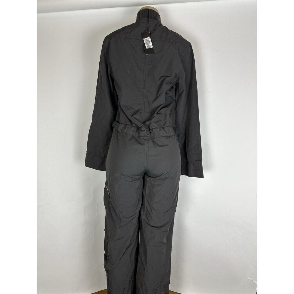 Diesel Women’s overalls bodysuit, jumpsuit Flare- Size Small - Picture 2 of 13